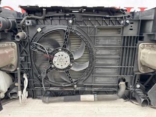 Ноускат передний R60 2010-2016 Countryman