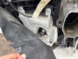 Ноускат передний R60 2010-2016 Countryman