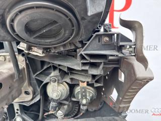 Ноускат передний R60 2010-2016 Countryman