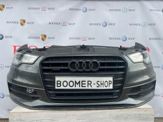 Ноускат Audi A6 Б/У Ноускат Audi A6