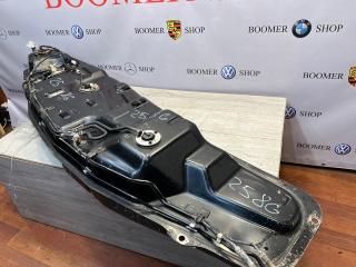 Бак топливный Pajero 3