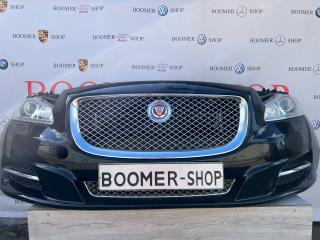 Запчасть ноускат (nose cut) Jaguar XJ