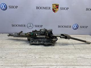 Рулевая колонка Volkswagen Touareg