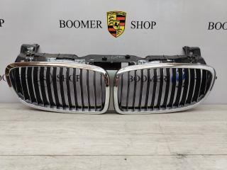 Ноздри BMW 7
