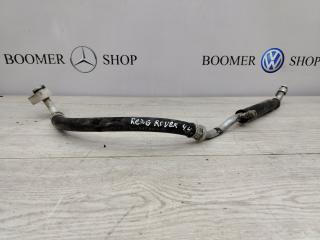 Запчасть трубка кондиционера Lend Rover Renge Rover Sport