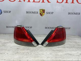 Фонари BMW 7 2008