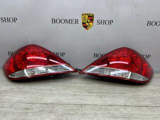 Запчасть фонари Honda Legend 2010