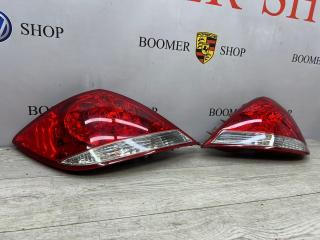 Фонари Honda Legend KB1