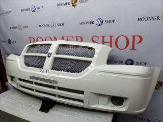 Бампер передний Dodge Magnum