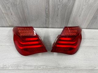 Фонари BMW 7 2009