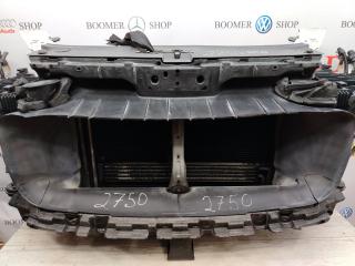 Панель телевизор Porsche Cayenne 957 4.8