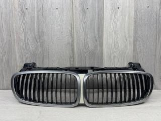 Решетка радиатора BMW 7 2008