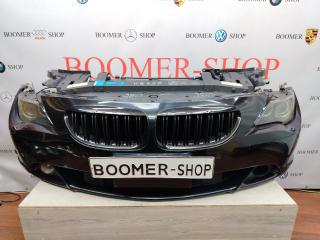 Ноускат (Nose Cut) BMW 6