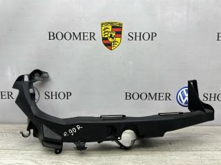 Крепление фары правое BMW 3 2008 E90 51117116708 контрактная