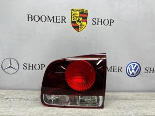 Запчасть фонарь правый Volkswagen Touareg 2008
