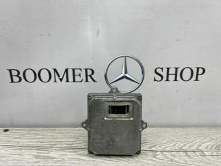 Фото запчасти блок розжига ксенона Mercedes-Benz S 2003 контрактная запчасть Запчасть блок розжига ксенона Mercedes-Benz S 2003