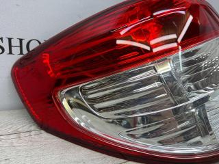 Фонарь левый SX4 2012 YB11S