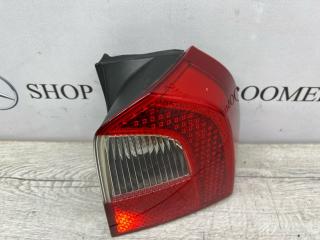 Фонарь правый XC70 2010 BZ