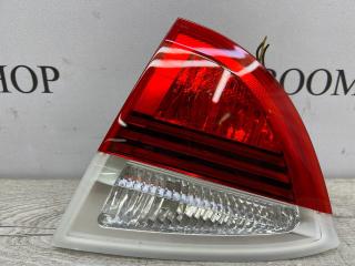 Фонарь правый 3 2007 E91