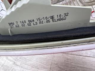 Фонарь правый 3 2007 E91