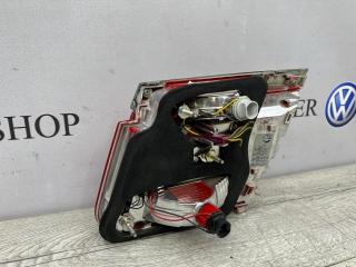Фонарь левый 7 2010 F01
