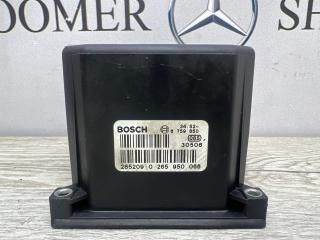 Запчасть блок abs BMW 3 2003