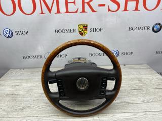 Рулевая колонка Volkswagen Touareg 2008