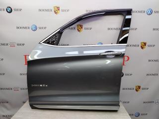 Дверь передняя левая BMW X3