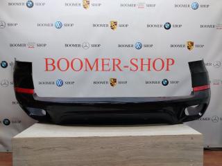 Бампер BMW X5