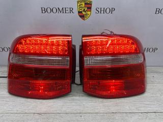 Фонари Porsche Cayenne 957