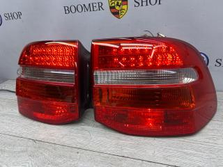 Фонари Cayenne 2008 957