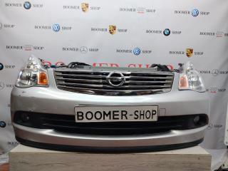 Ноускат Nissan Nissan Bluebird Sylphy #G11 620224AA0H Б/У