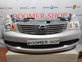 Ноускат Nissan Bluebird Sylphy #G11