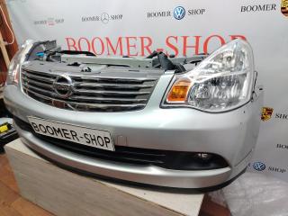 Ноускат Nissan Bluebird Sylphy #G11