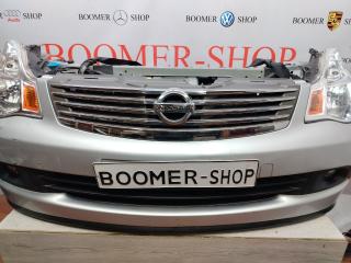Ноускат Nissan Bluebird Sylphy #G11