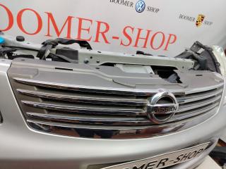 Ноускат Nissan Bluebird Sylphy #G11