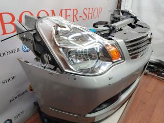 Ноускат Nissan Bluebird Sylphy #G11