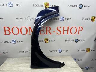 Запчасть крыло переднее правое Audi TT 2008