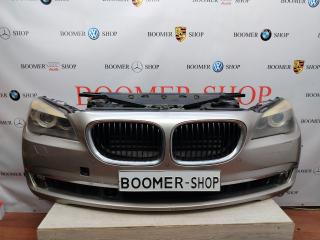 Ноускат (Nose Cut) BMW 7 2008