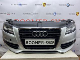 Ноускат (Nose Cut) Audi A4 2009