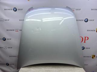 Капот Audi A6 2008