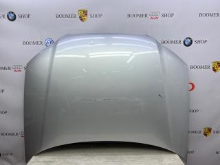 Капот Audi A3 2007