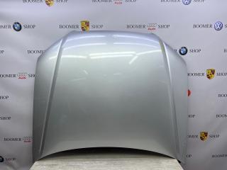 Капот Audi A4 2007