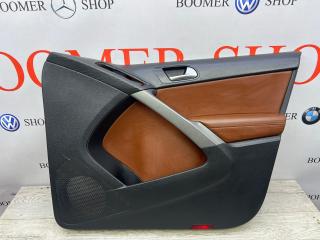 Запчасть обшивка боковой двери передняя правая Volkswagen Tiguan 2008