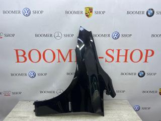 Запчасть крыло переднее левое BMW 2 2016