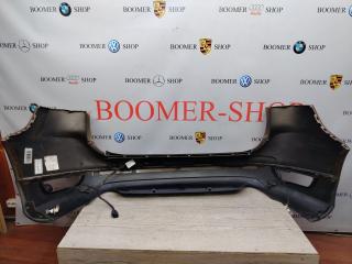 Бампер задний XC60