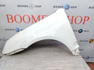 Крыло переднее левое Porsche Cayenne 2005 Б/У Крыло переднее левое Porsche Cayenne 2005