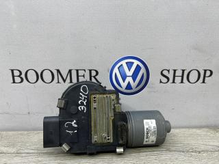 Моторчик дворников Volkswagen Touareg 2008