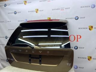Крышка багажника задняя Volvo XC60