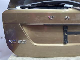 Крышка багажника задняя XC60 2010